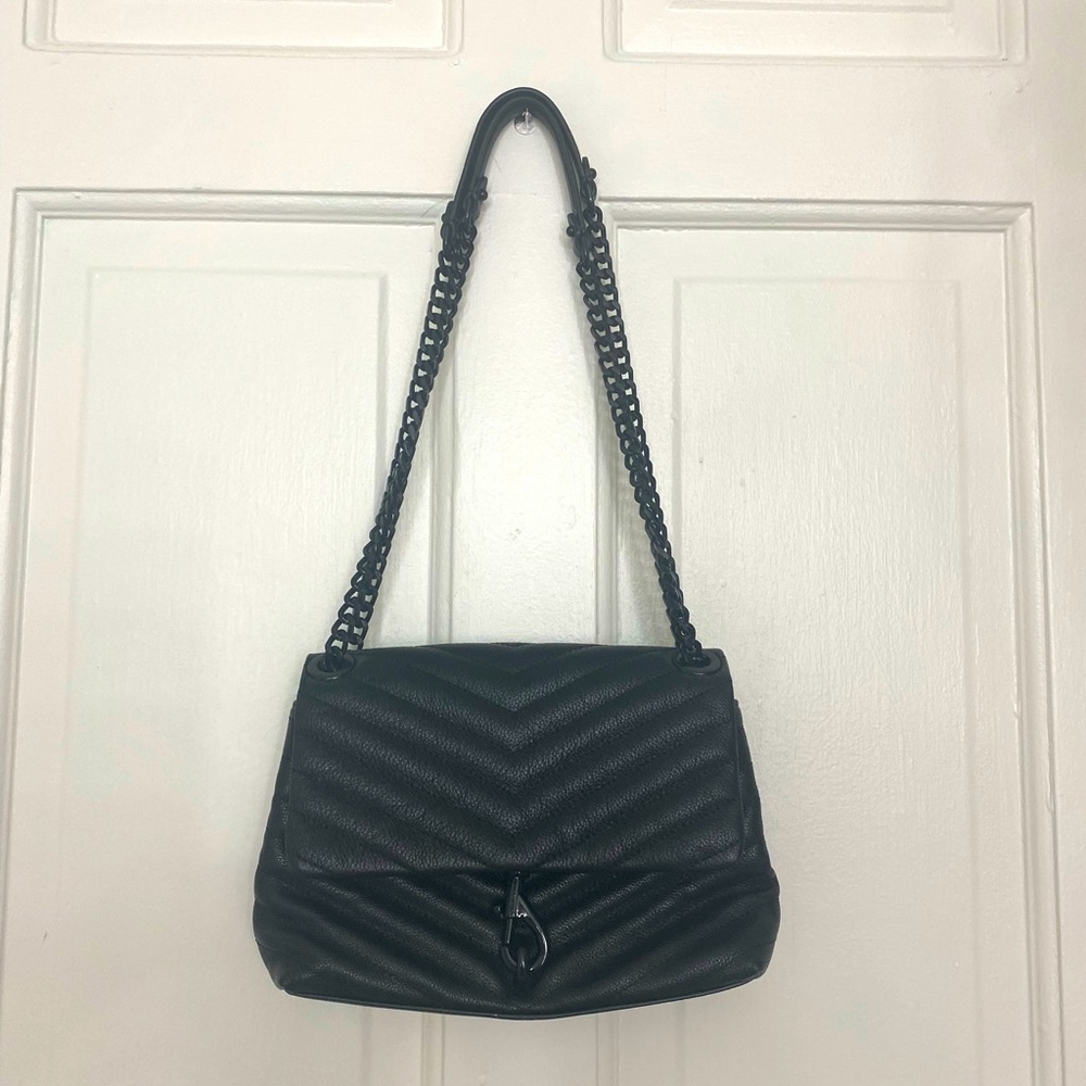 Edie Crossbody - Rebecca Minkoff